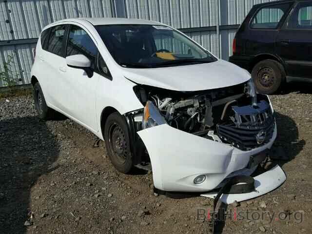 Photo 3N1CE2CP9GL404658 - NISSAN VERSA 2016