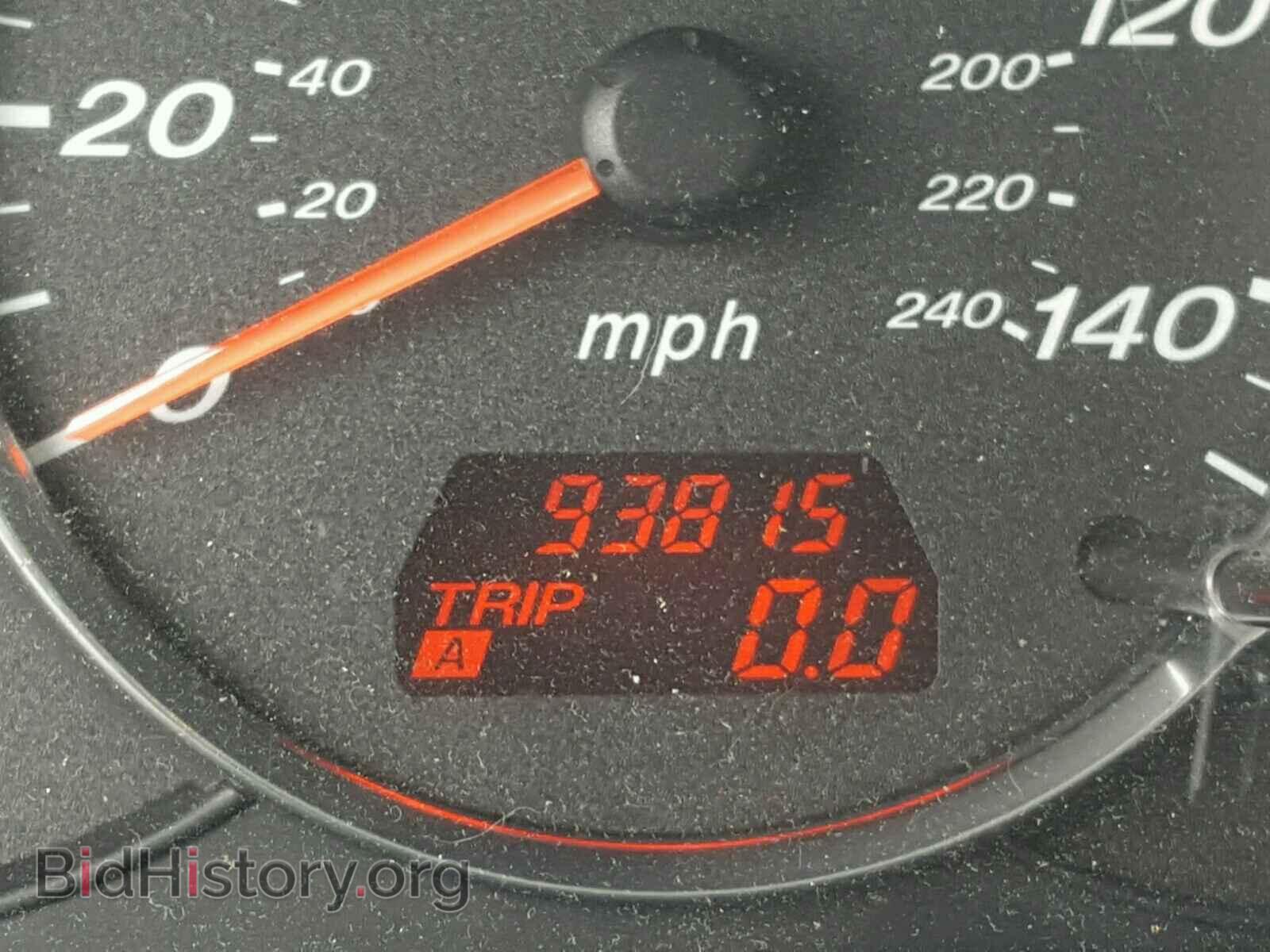 2006 MAZDA 6 - VIN: 1YVHP80D765M28797 - Фото 8