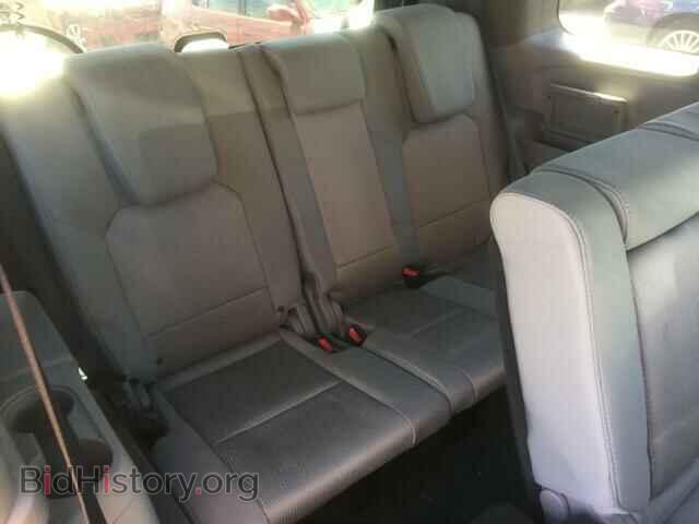 2014 HONDA PILOT - VIN: 5FNYF4H49EB019882 - Фото 9