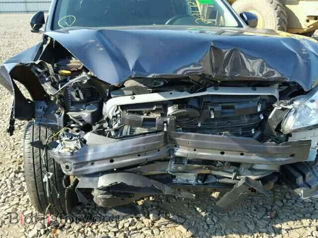 2013 SUBARU OUTBACK - VIN: 4S4BRBPC3D3216824 - Фото 9