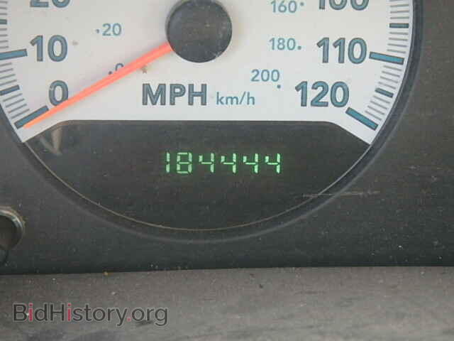 2005 DODGE CARAVAN - VIN: 2D8GP44L15R379742 - Фото 8