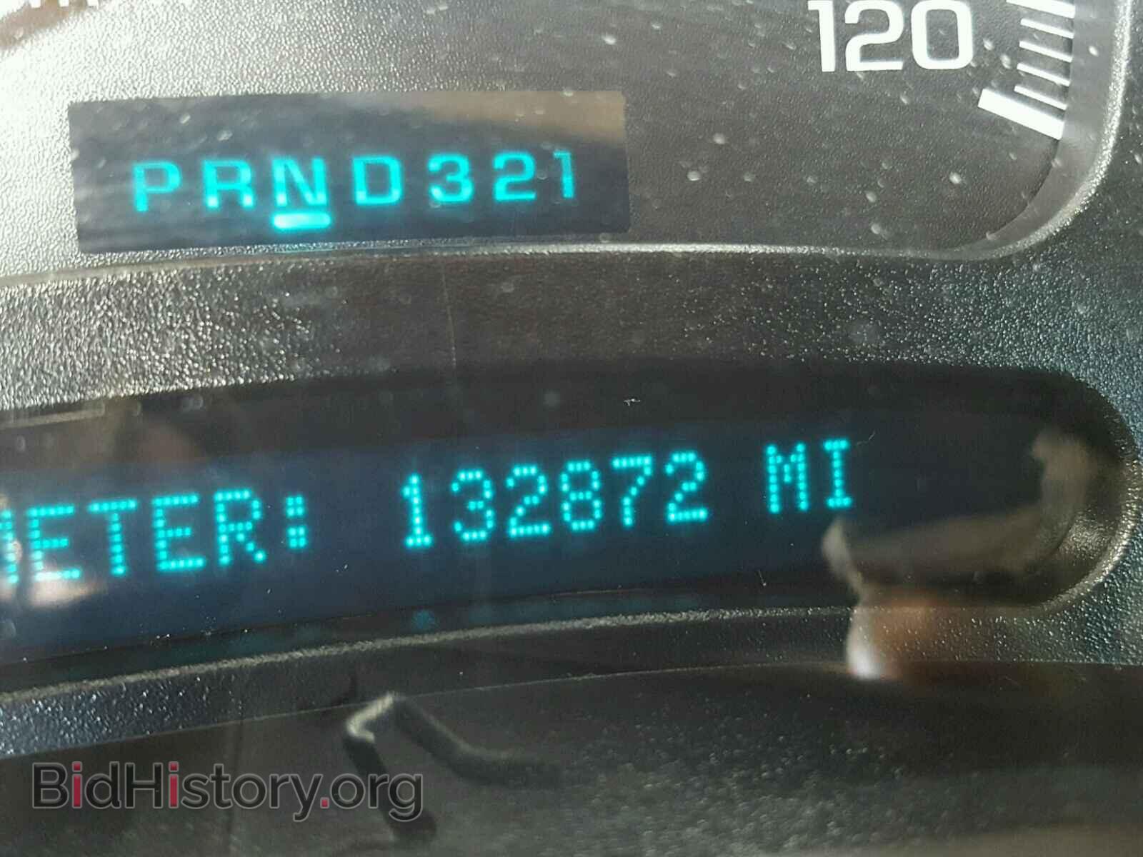 2005 CHEVROLET SILVERADO - VIN: 2GCEK13T951389499 - Фото 8