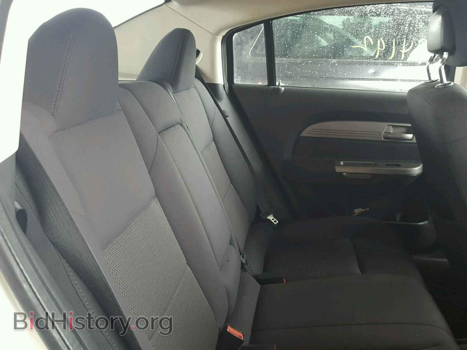 2010 CHRYSLER SEBRING - VIN: 1C3CC4FB8AN140004 - Фото 6