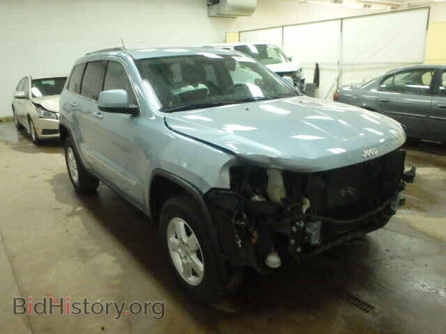 Photo 1C4RJFAG2CC246022 - JEEP CHEROKEE 2012