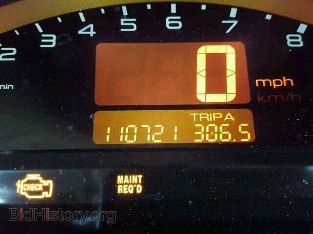 2001 HONDA S2000 - VIN: JHMAP11461T003037 - Фото 8