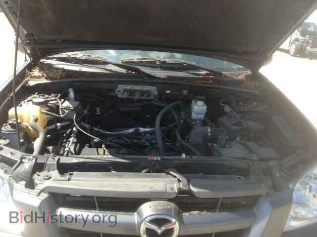 2006 MAZDA TRIBUTE - VIN: 4F2YZ92Z56KM21816 - Фото 7