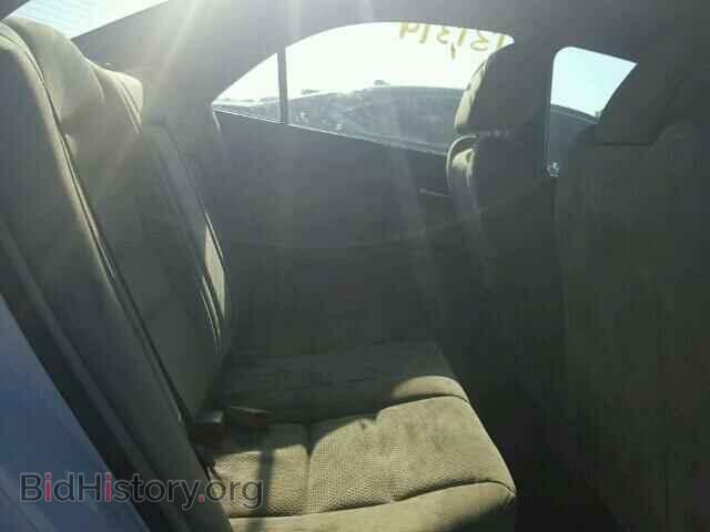 2006 MAZDA 6 - VIN: 1YVFP80C965M02541 - Фото 6
