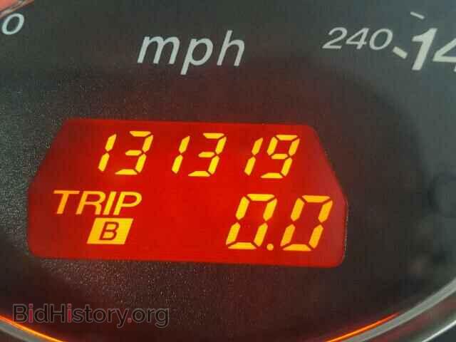 2006 MAZDA 6 - VIN: 1YVFP80C965M02541 - Фото 8