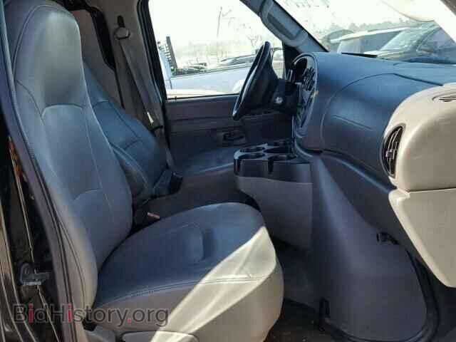 2008 FORD ECONOLINE - VIN: 1FTNE14W48DA47130 - Фото 5