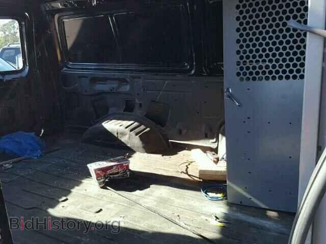 2008 FORD ECONOLINE - VIN: 1FTNE14W48DA47130 - Фото 6