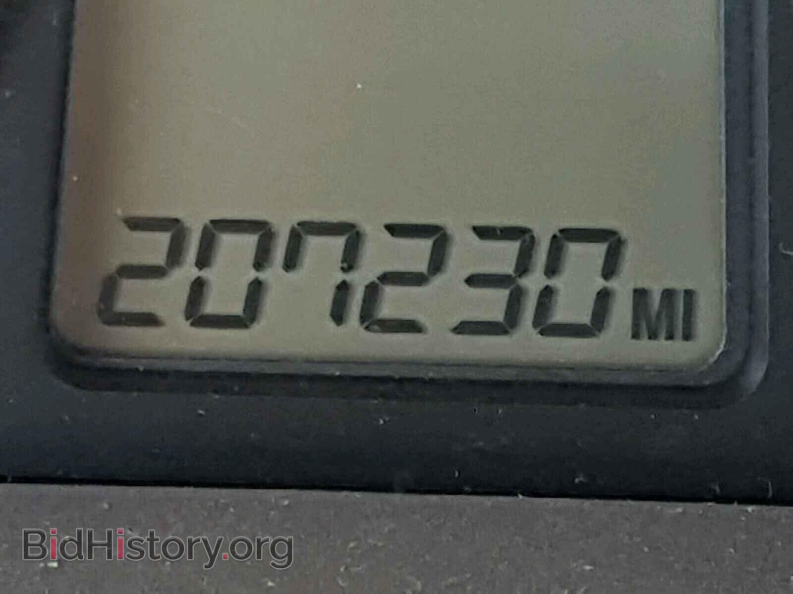 2007 KIA OPTIMA - VIN: KNAGE123775106260 - Photo 8