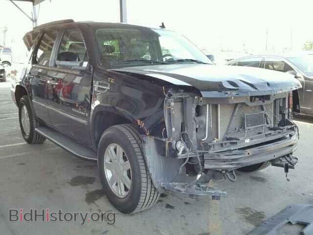 Photo 1GYFC13209R256209 - CADILLAC ESCALADE 2009