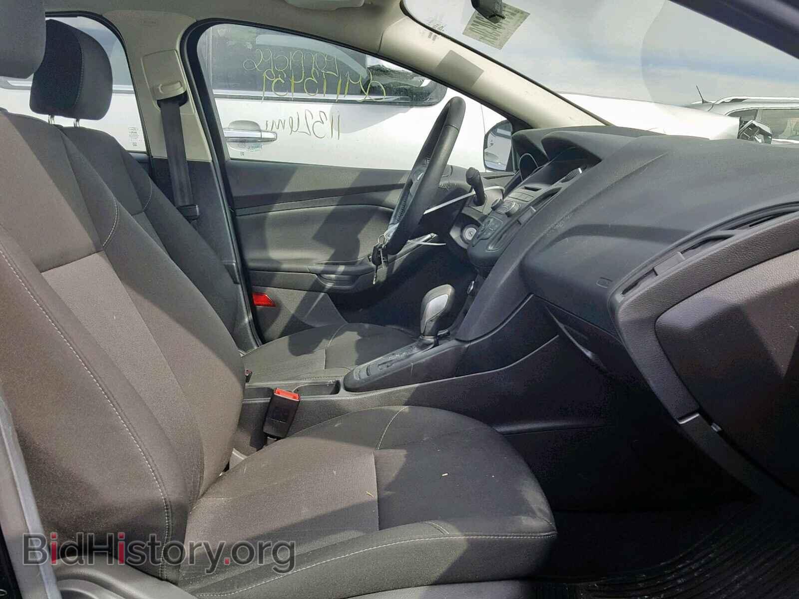 2017 FORD FOCUS SE - VIN: 1FADP3F22HL213247 - Фото 5