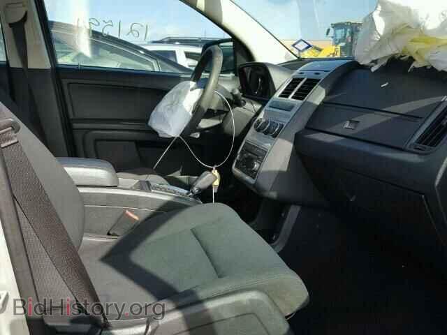 2010 DODGE JOURNEY - VIN: 3D4PG4FBXAT117697 - Фото 5