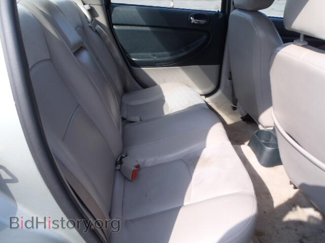 2005 CHRYSLER SEBRING - VIN: 1C3EL66R55N504726 - Фото 6