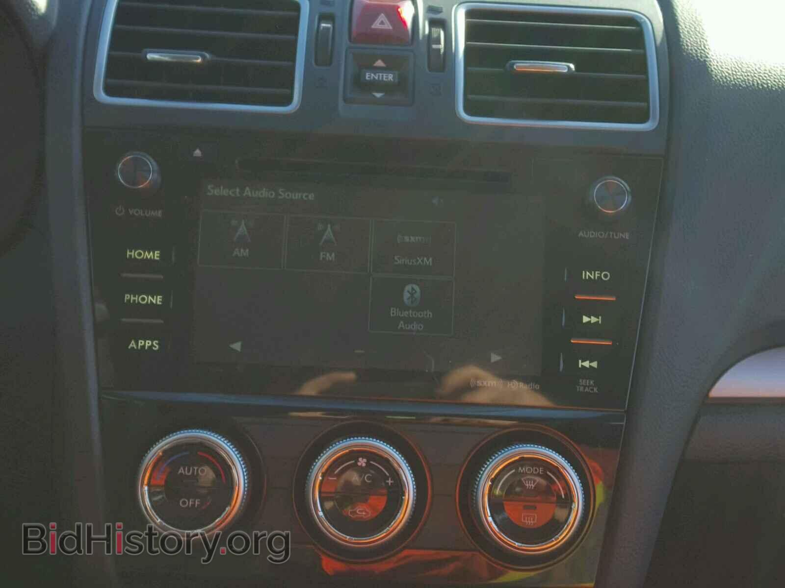 2017 SUBARU FORESTER - VIN: JF2SJAEC0HH529400 - Фото 9