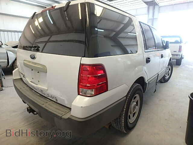 2005 FORD EXPEDITION - VIN: 1FMPU15545LA48308 - Фото 4