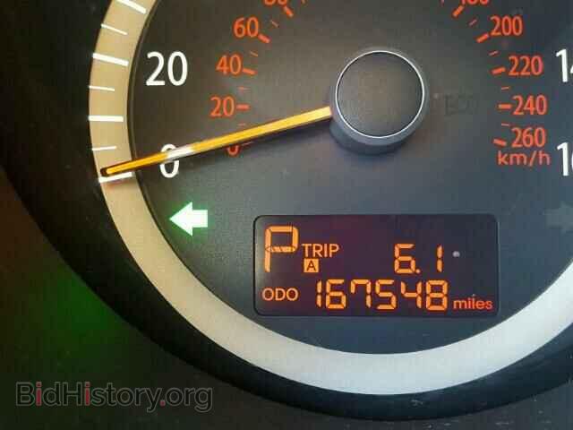 2010 KIA OPTIMA - VIN: KNAGG4A82A5427302 - Фото 8