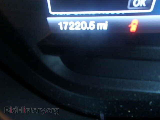 2014 FORD EXPLORER - VIN: 1FM5K7D87EGC08833 - Photo 8