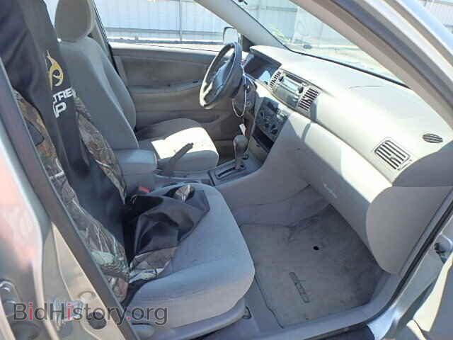 2003 TOYOTA COROLLA - VIN: JTDBR32EX30017627 - Фото 5