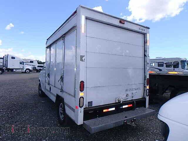 2006 GMC SAVANA - VIN: 1GDGG31V761905727 - Фото 3