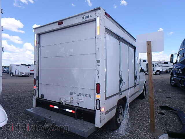 2006 GMC SAVANA - VIN: 1GDGG31V761905727 - Фото 4