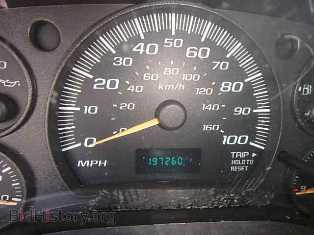 2006 GMC SAVANA - VIN: 1GDGG31V761905727 - Фото 8