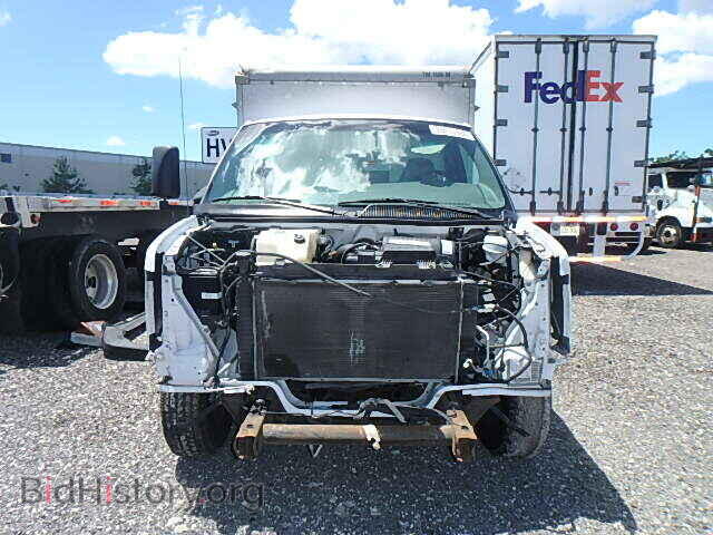 2006 GMC SAVANA - VIN: 1GDGG31V761905727 - Фото 10