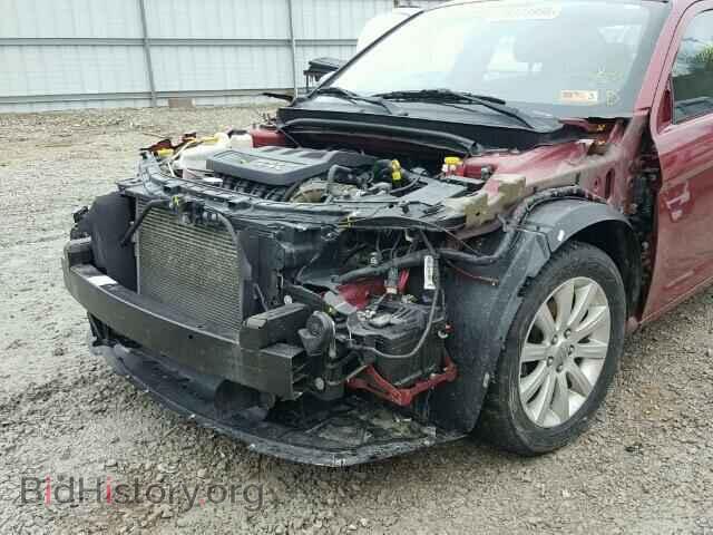 2013 CHRYSLER 200 - VIN: 1C3CCBBBXDN721390 - Фото 9