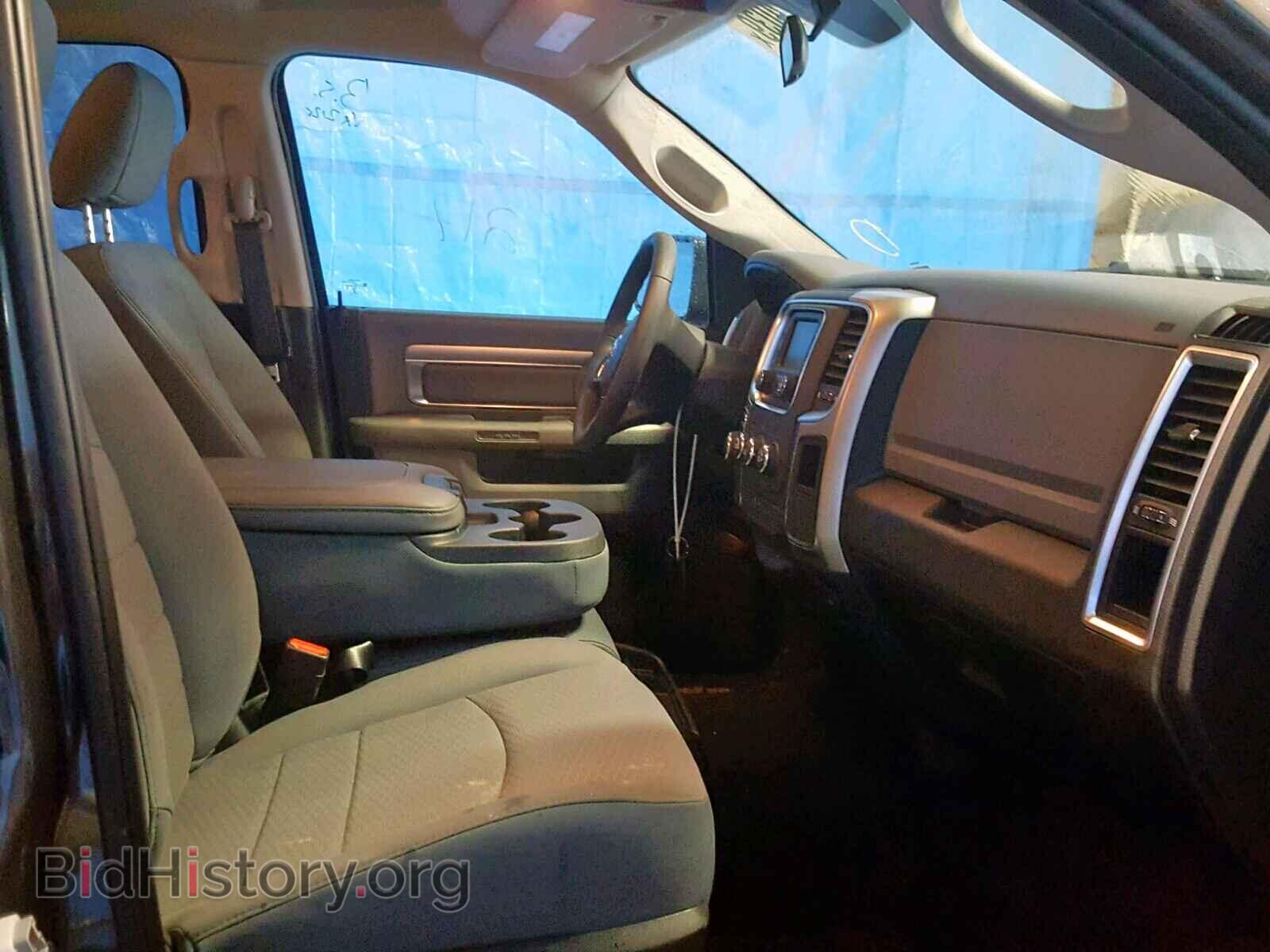 2019 RAM 1500 CLASS - VIN: 1C6RR7TT6KS601634 - Фото 5