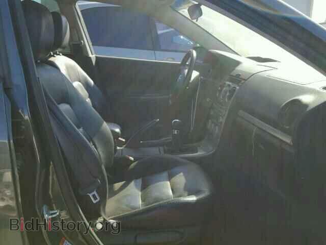 2005 MAZDA 6 - VIN: 1YVHP84D555M39936 - Фото 5