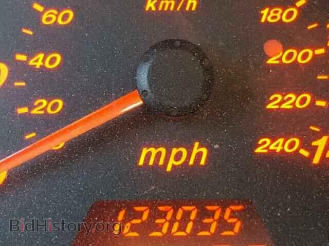 2005 MAZDA 6 - VIN: 1YVHP84D555M39936 - Фото 8