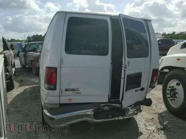 2011 FORD ECONOLINE - VIN: 1FTNE1EW6BDB40009 - Photo 3