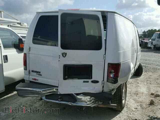 2011 FORD ECONOLINE - VIN: 1FTNE1EW6BDB40009 - Photo 4