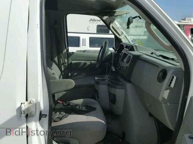 2011 FORD ECONOLINE - VIN: 1FTNE1EW6BDB40009 - Photo 5