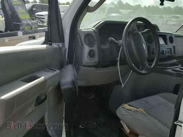 2011 FORD ECONOLINE - VIN: 1FTNE1EW6BDB40009 - Photo 9