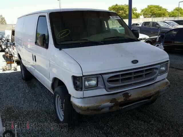 Фотография 1FTNE24L71HA63736 - FORD ECONOLINE 2001