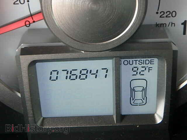 2009 HONDA PILOT - VIN: 5FNYF38689B014836 - Фото 8