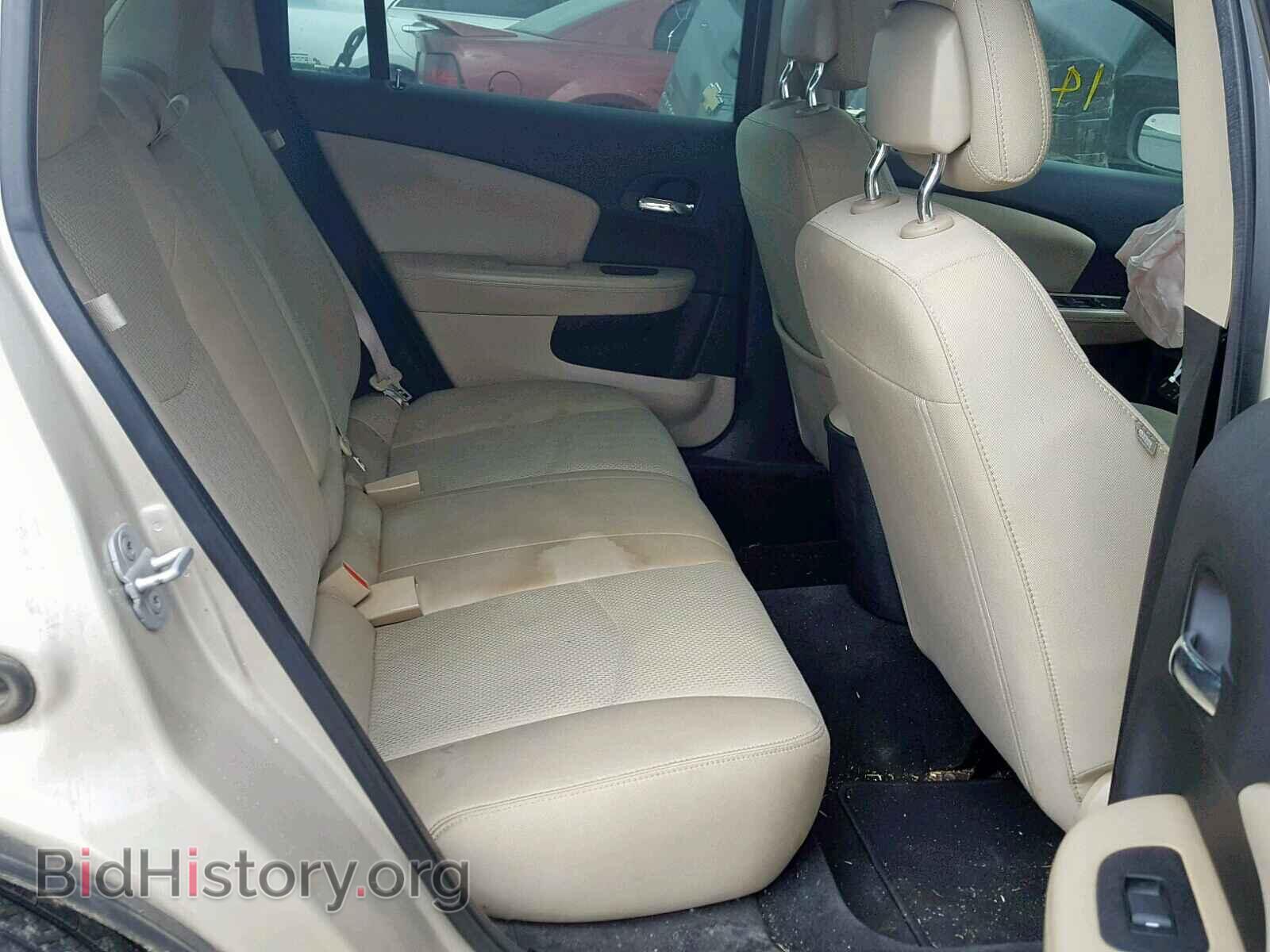 2013 CHRYSLER 200 - VIN: 1C3CCBAB9DN640141 - Photo 6