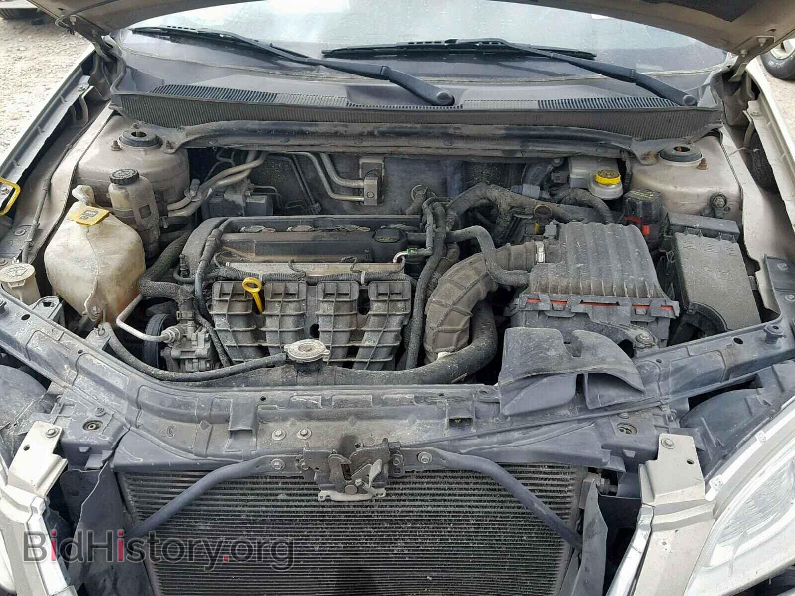 2013 CHRYSLER 200 - VIN: 1C3CCBAB9DN640141 - Photo 7
