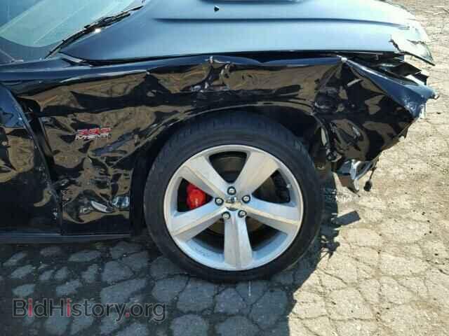 2012 DODGE CHALLENGER - VIN: 2C3CDYCJ6CH176883 - Фото 10