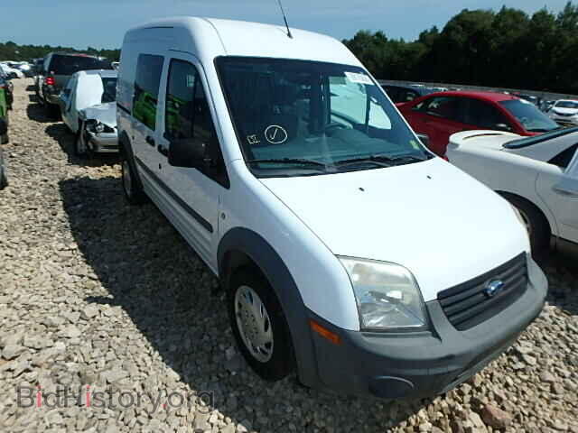 Фотография NM0LS6AN5AT018804 - FORD TRANSIT CO 2010
