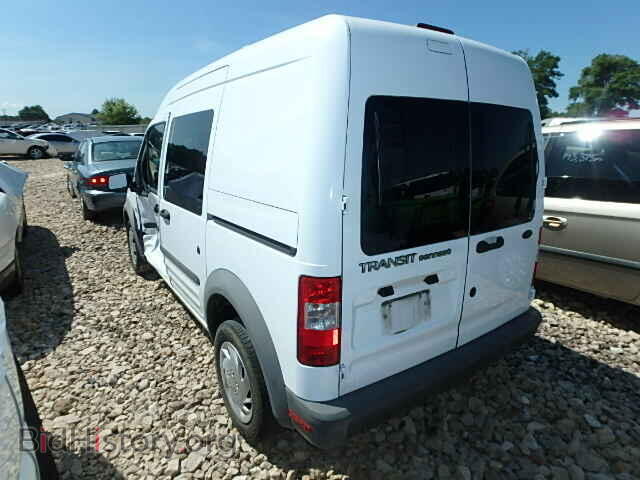 2010 FORD TRANSIT CO - VIN: NM0LS6AN5AT018804 - Фото 3