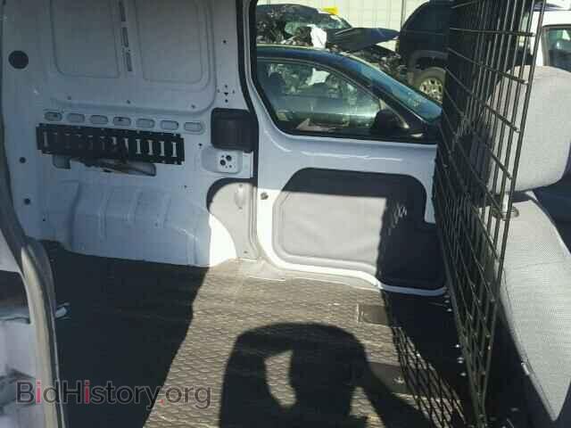 2010 FORD TRANSIT CO - VIN: NM0LS6AN5AT018804 - Фото 6
