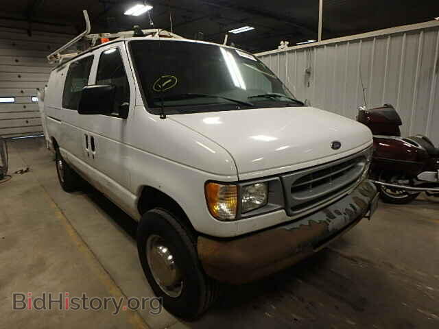 Photo 1FTNE2423YHB50065 - FORD ECONOLINE 2000