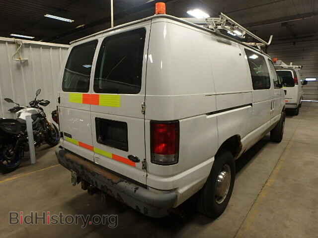 2000 FORD ECONOLINE - VIN: 1FTNE2423YHB50065 - Photo 4