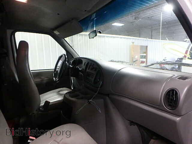 2000 FORD ECONOLINE - VIN: 1FTNE2423YHB50065 - Photo 5