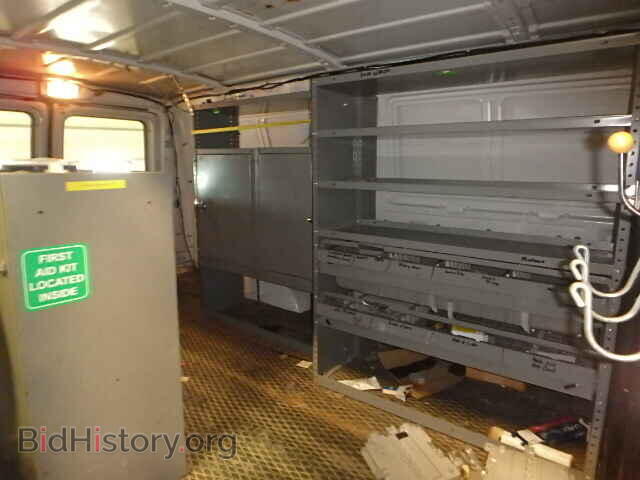 2000 FORD ECONOLINE - VIN: 1FTNE2423YHB50065 - Photo 6
