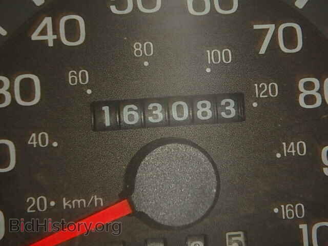 2000 FORD ECONOLINE - VIN: 1FTNE2423YHB50065 - Photo 8