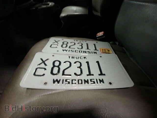 2000 FORD ECONOLINE - VIN: 1FTNE2423YHB50065 - Photo 9